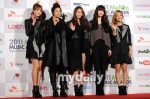 f(x)_Melon Music Awards 2011