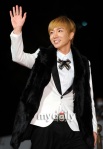 Leeteuk Super Junior_Melon Music Awards 2011