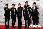 Super Junior_Melon Music Awards 2011